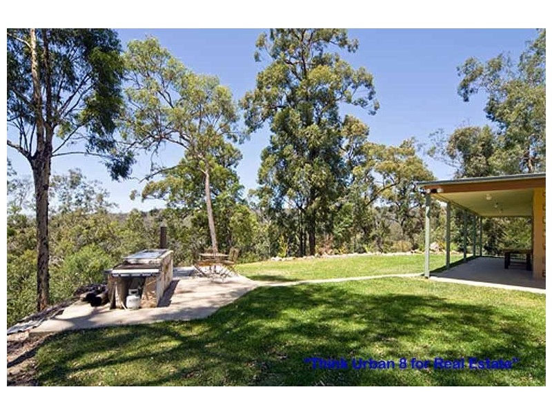 Upper Brookfield QLD 4069